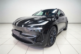 乐道L60 2024款 60kWh 后驱版
