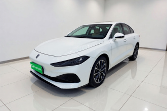 荣威D7 2025款 DMH 125km 世界冠军版