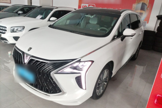 东风风行 风行游艇 2024款 1.5T DCT 观海版