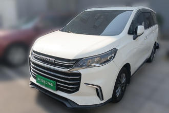 上汽大通MAXUS 大通G50 2021款 1.5T 自动畅游B