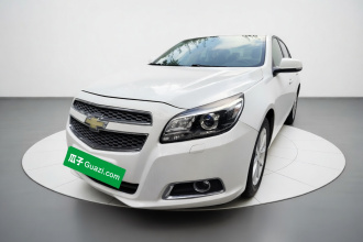 雪佛兰 迈锐宝 2014款 2.0L 自动豪华版