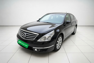 日产 天籁 2008款 公爵 2.5L XV尊雅版