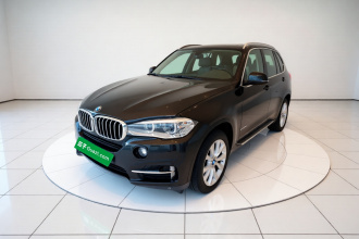 宝马X5(进口) 2018款 xDrive28i