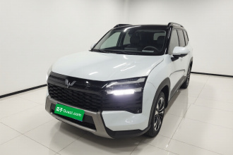 五菱汽车 星光560 2026款 1.5T CVT 精英型
