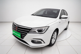 荣威i5 2019款 1.5L 自动4G互联朗越版