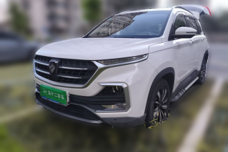 宝骏530 2018款 1.5T DCT旗舰型 国V