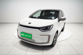 思皓 花仙子 2021款 302km 时尚型 31.4kWh