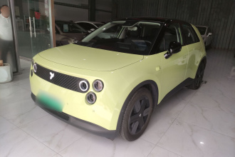 firefly萤火虫 2025款 发光版