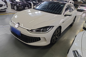 大众 2022款 凌渡L 280TSI DSG酷辣版