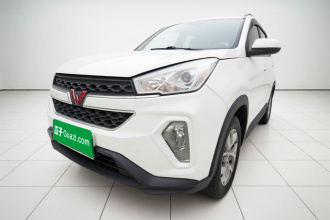 五菱汽车 五菱宏光S3 2018款 1.5L 手动舒适型 国V