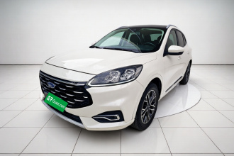 福特 锐际 2020款 EcoBoost 245 四驱嘉享款