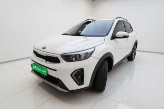 起亚 奕跑 2019款 1.4L 手动趣享版 国VI