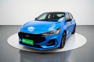 福特 福克斯 2022款 三厢 EcoBoost 180 自动ST Line