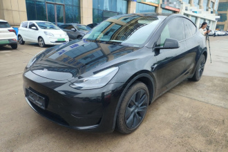 特斯拉 Model Y 2024款 后轮驱动版