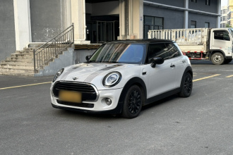 MINI 2019款 1.5T COOPER 经典派