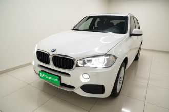 宝马X5(进口) 2017款 xDrive35i M运动型
