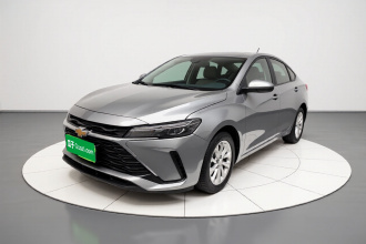 雪佛兰 科鲁泽 2024款 1.5L 双离合悦享版