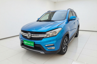 东风风光 风光S560 2018款 1.8L CVT智联型 7座