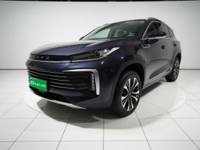 星途凌云 2024款 300T 两驱星耀版