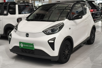 奇瑞QQ 小蚂蚁 2024款 改款 青春版 321km 酷爱版 29.23kWh