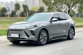 别克E5 2024款 臻享标续影音版