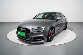 奥迪A3 2019款 Limousine 40 TFSI 运动型 国V