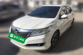 本田 凌派 2016款 1.8L 手动豪华版
