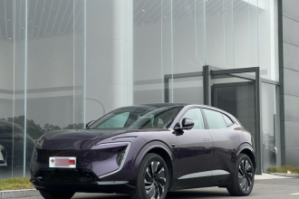 阿维塔07 2024款 Pro+纯电版