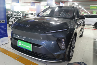 蔚来ES8 2023款 75kWh