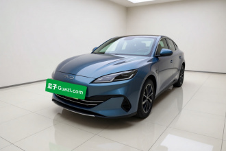 比亚迪 海豹06新能源 2024款 DM-i 120KM尊荣型