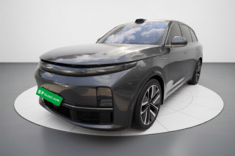 理想汽车 理想L7 2024款 Ultra