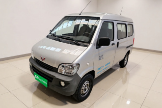 五菱汽车 五菱之光 2023款 1.5L 实用型 5/7座