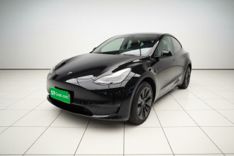 特斯拉 Model Y 2023款 后轮驱动版
