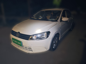 大众 捷达 2015款 质惠版 1.4L 手动时尚型