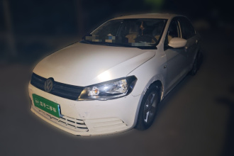 大众 捷达 2015款 质惠版 1.4L 手动时尚型