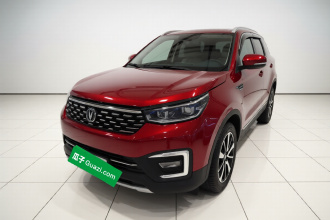 长安CS55 2018款 1.5T 自动炫智型 国V
