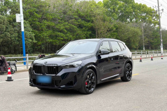 宝马X1 M35Li 2024款 M35Li
