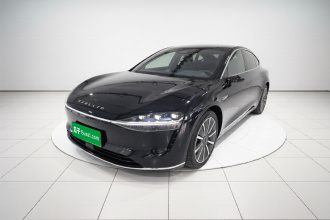 鸿蒙智行 享界S9 2024款 纯电 Max 后驱长航版