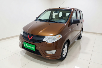 五菱汽车 五菱宏光 2014款 1.5L S标准型