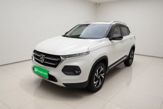宝骏510 2017款 1.5L 手动豪华型