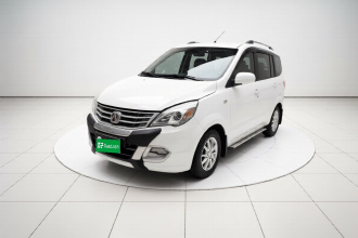 北汽威旺M20 2014款 1.5L舒适型BJ415B