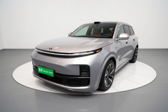 理想汽车 理想L9 2024款 Ultra