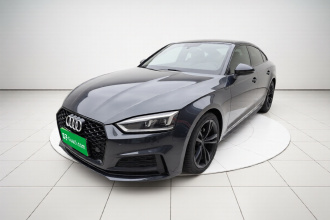 奥迪A5 2019款 Sportback 40 TFSI 时尚型