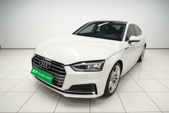 奥迪A5 2017款 Sportback 45 TFSI 运动型