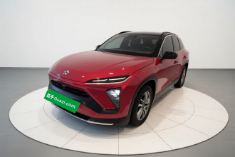 蔚来ES6 2019款 430KM 性能版