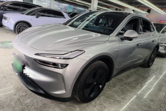 乐道L60 2024款 60kWh 后驱版