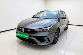 荣威i5 2021款 1.5L CVT钻石版