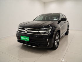 大众 途昂X 2023款 380TSI 四驱尊崇豪华版