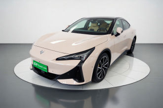 ARCFOX极狐 极狐 阿尔法S5 2025款 668MAX神行版 200kW