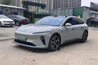 蔚来ET5T 2023款 75kWh Touring